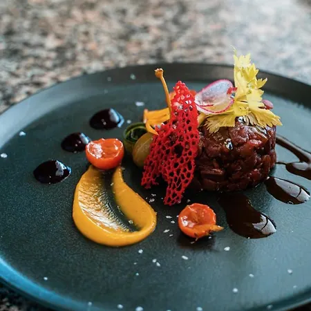 Ξενοδοχείο Lido Phg Οριστάνο