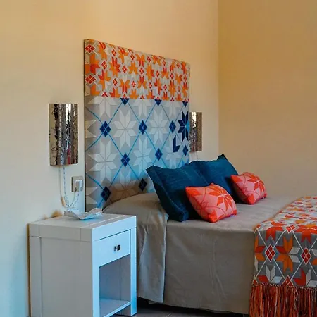 Ξενοδοχείο Lido Phg 4*