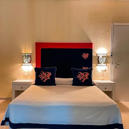 Lido Phg Ξενοδοχείο Οριστάνο