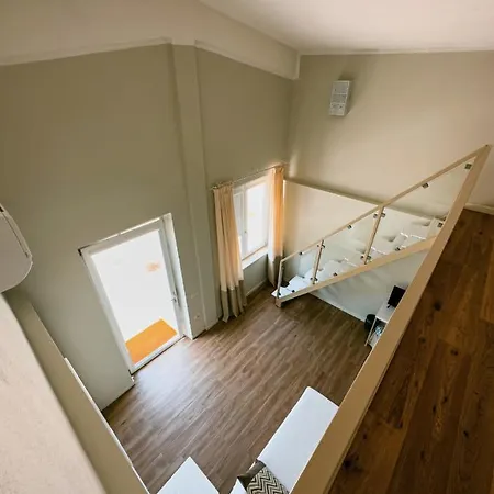 Ξενοδοχείο Lido Phg Οριστάνο