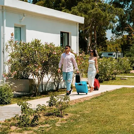 Ξενοδοχείο Lido Phg 4*