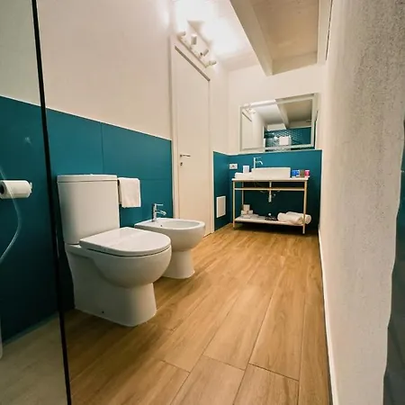 Lido Phg Отель Ористано