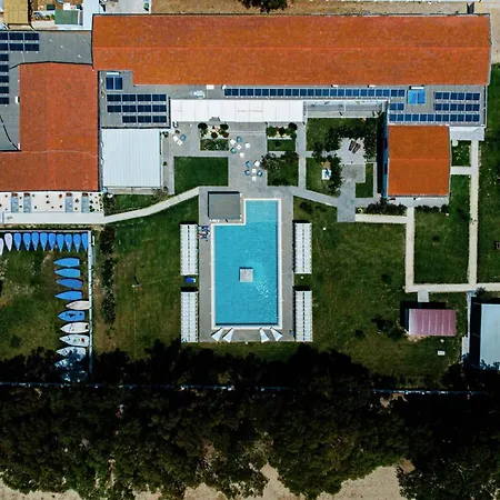 Ξενοδοχείο Lido Phg 4*