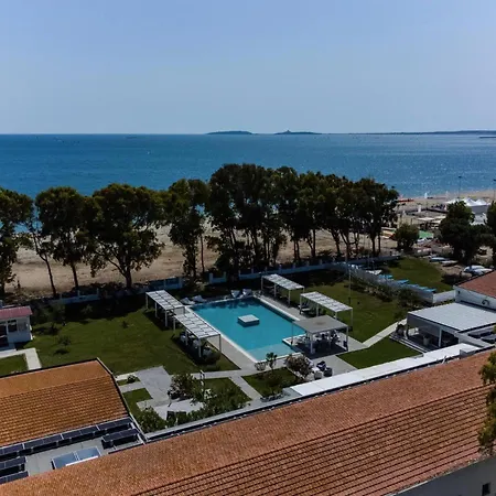 Lido Phg Ξενοδοχείο 4*