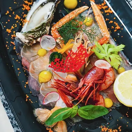 Lido Phg Ξενοδοχείο Οριστάνο