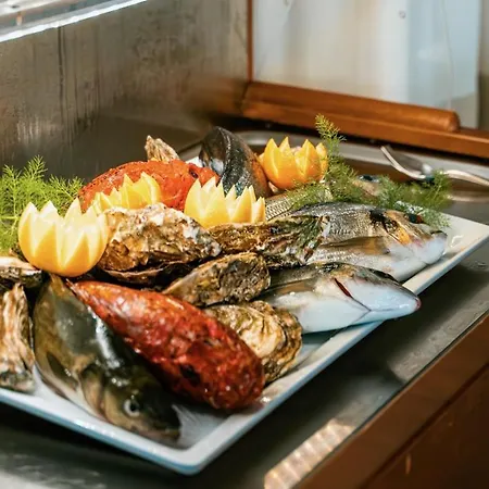 Lido Phg Ξενοδοχείο 4*