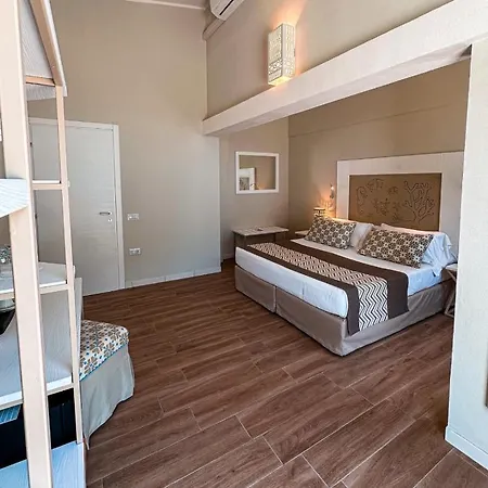 Lido Phg Ξενοδοχείο Οριστάνο