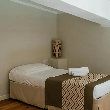 Ξενοδοχείο Lido Phg Οριστάνο