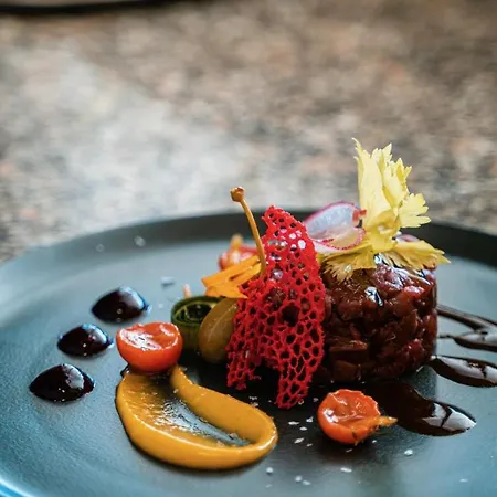 Ξενοδοχείο Lido Phg Οριστάνο