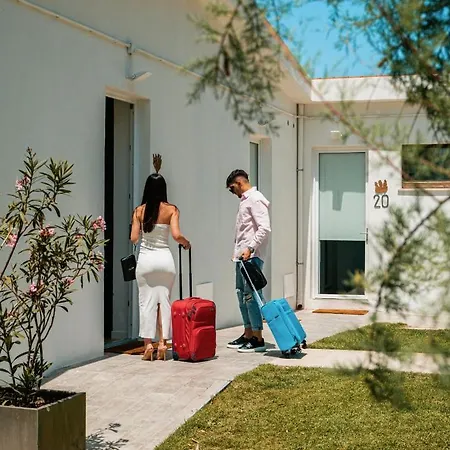 Lido Phg 4* Οριστάνο