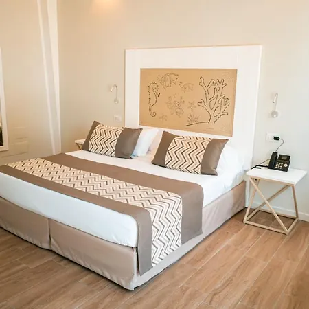 Lido Phg 4* Οριστάνο