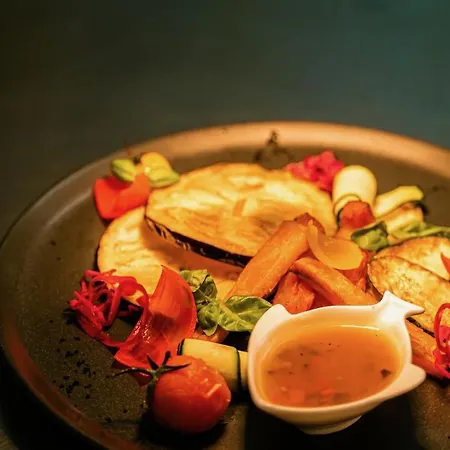 Lido Phg Οριστάνο