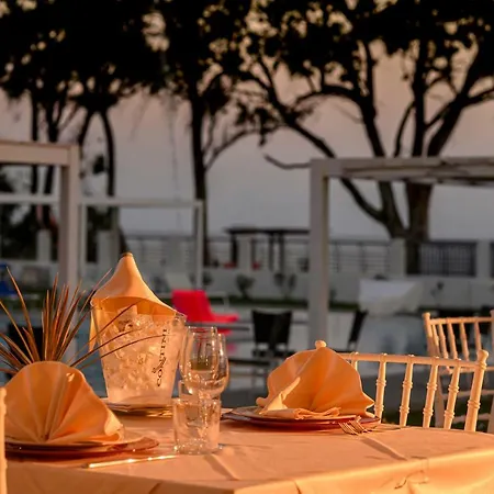 Hotell Lido Phg Oristano