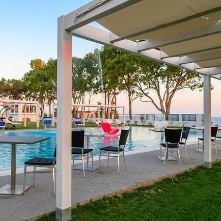 Lido Phg 4* Οριστάνο