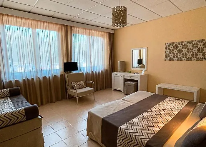 Hotel Lido Phg Oristano