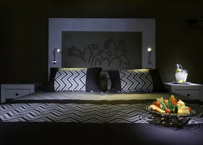 Hotel Lido Phg Oristano