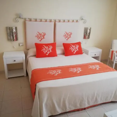 Lido Phg 4* Oristano