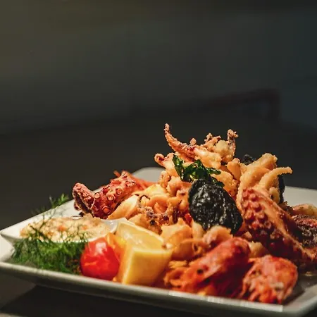 Lido Phg Hotel Oristano