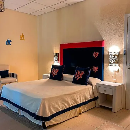 Lido Phg Hotel