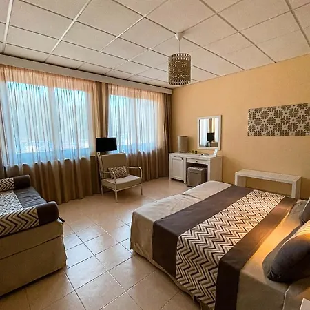 Hotel Lido Phg Oristano