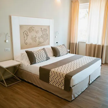 Lido Phg Hotel