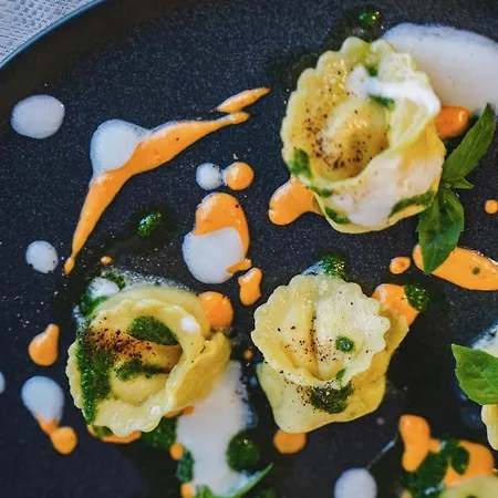 Hotel Lido Phg Oristano