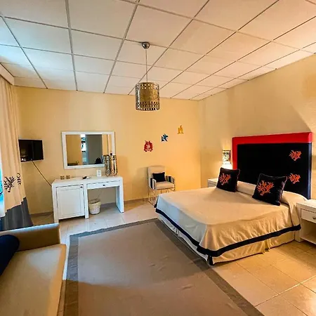 Lido Phg 4* Oristano