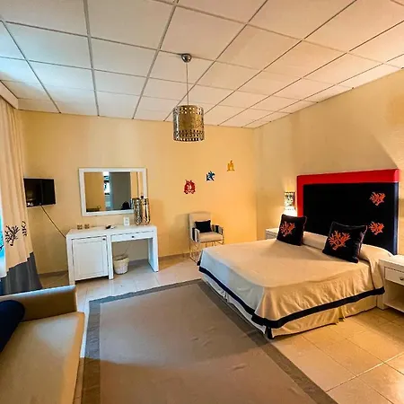 Lido Phg 4* Oristano
