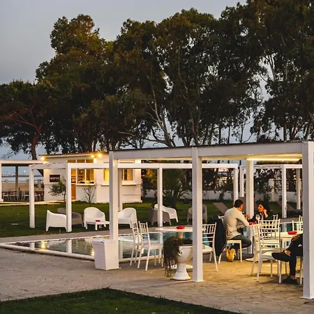 Lido Phg Hotel