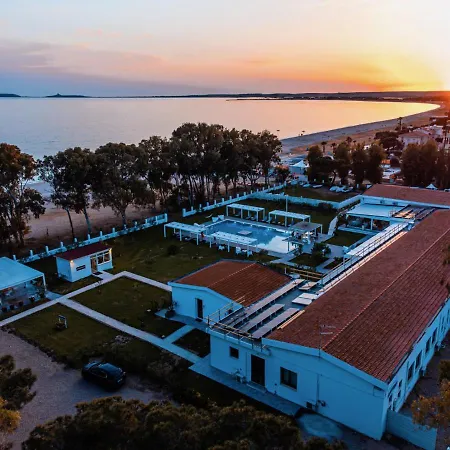 Hotel Lido Phg Oristano
