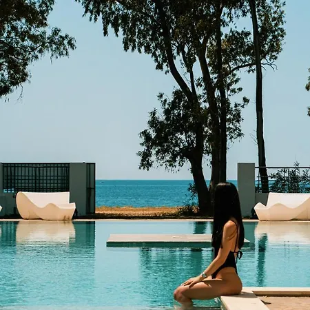 Lido Phg Hotel Oristano