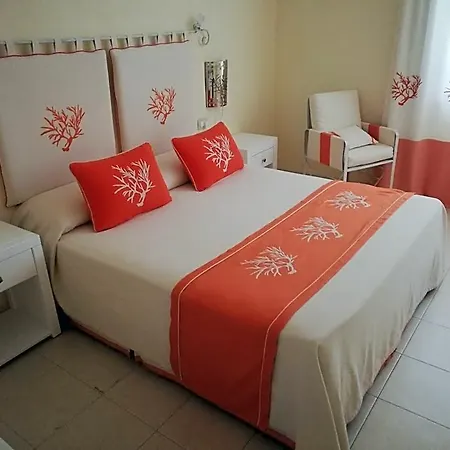 Hotel Lido Phg Oristano