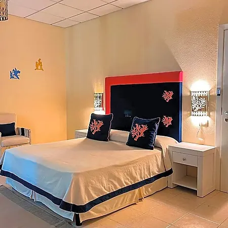 Hotel Lido Phg