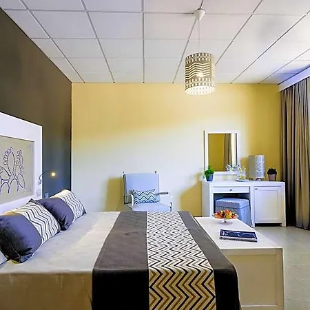 Lido Phg Hotel