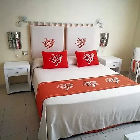 Hotel Lido Phg Oristano