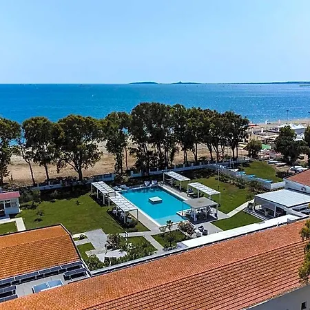 Lido Phg Oristano