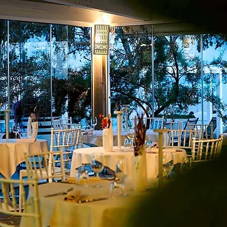 Lido Phg Hotel