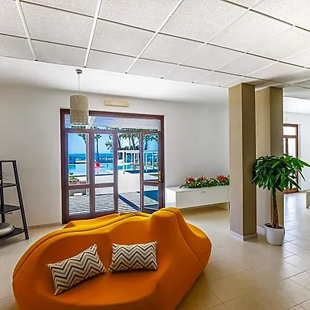 Lido Phg Hotel Oristano