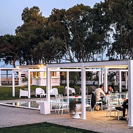 Hotel Lido Phg Oristano
