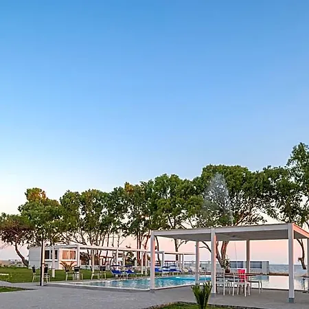 Hotel Lido Phg