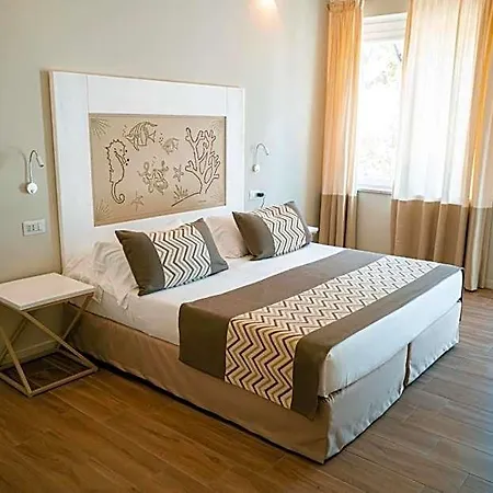 Lido Phg Hotel