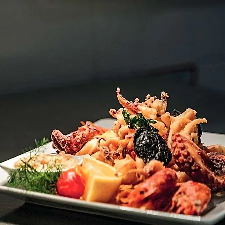 Hotel Lido Phg Oristano
