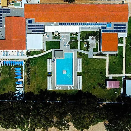 Hotel Lido Phg Oristano