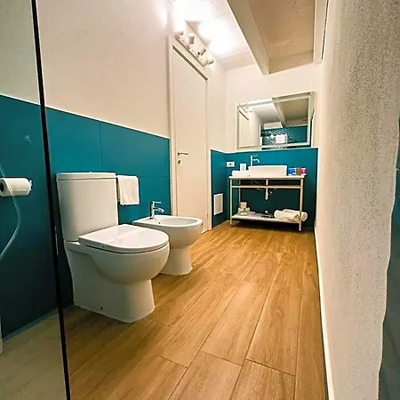 Hotel Lido Phg 4*