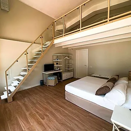 Hotel Lido Phg Oristano