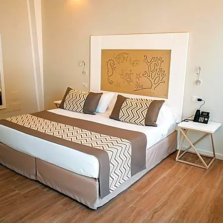 Lido Phg Hotel