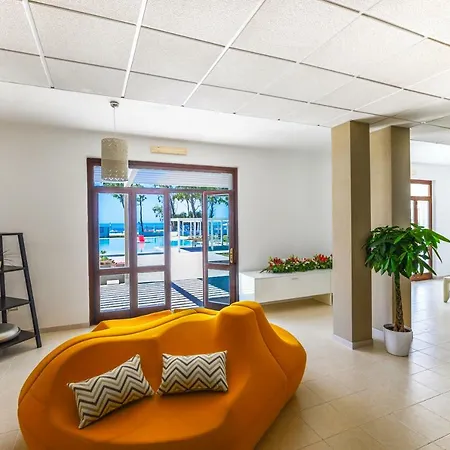 Hotel Lido Phg Oristano