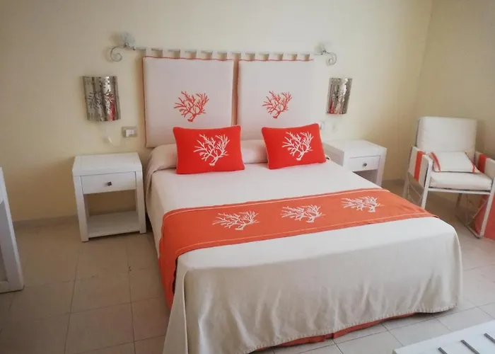 Lido Phg 4* Oristano