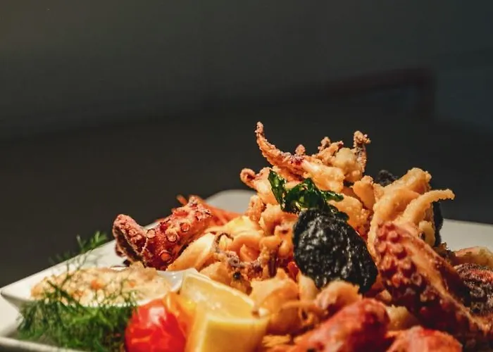 Lido Phg Hotel Oristano