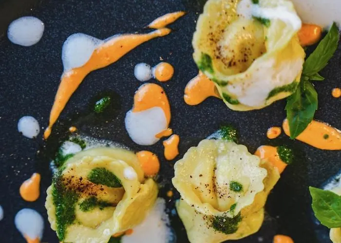 Hotel Lido Phg Oristano